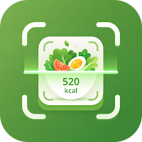 AI Calorie Counter: Food Log
