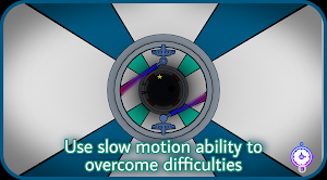 Hyper Falling Screenshot 2