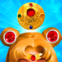 DX Moon Sailor Tiara Transform