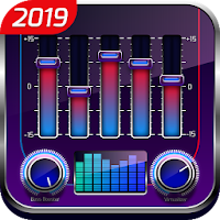 Best Equalizer, Bass Booster & Virtualizer