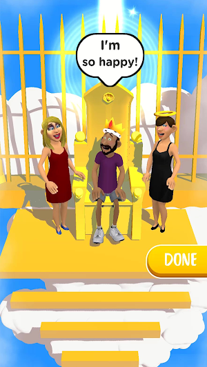 Psychic Teller 3D Screenshot 3