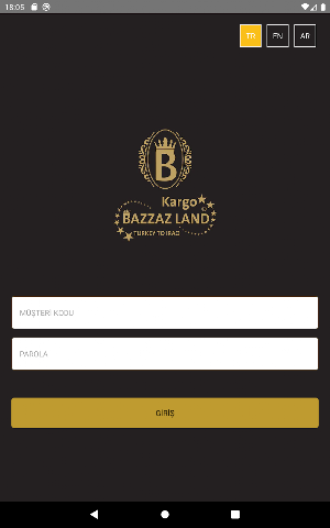 Bazzaz Land Screenshot 3