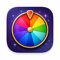 SpinDecide: Spin the Wheel