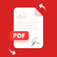 convert jpg to PDF - Scanner