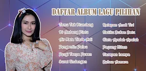 Lagu Iis Dahlia Full Album MP3 Screenshot 1