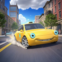 My Self Car: Sentient Driving
