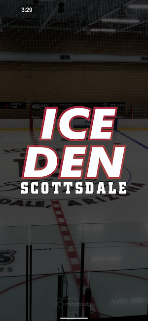 Ice Den Scottsdale Screenshot 0