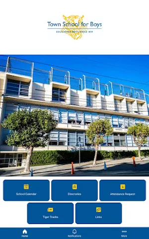 Town School For Boys Screenshot 2
