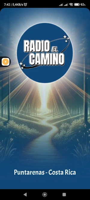 Radio el Camino Screenshot 0