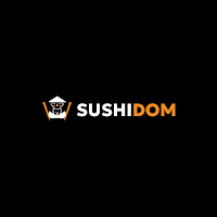 Sushi Dom I Доставка