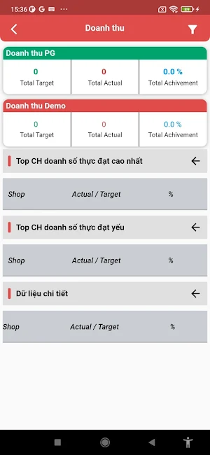 Acacy GSVN FF Screenshot 2