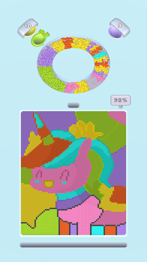 Pixel Dig Screenshot 3