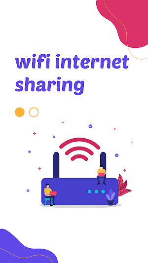 WiFi Scanner - Analyzer Guide Screenshot 2