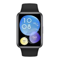 Huawei Watch Fit 2 Guide
