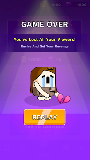 influencer.io Screenshot 0