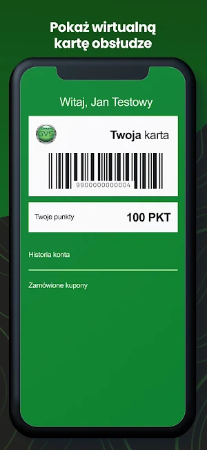GVS Krasnystaw Screenshot 2