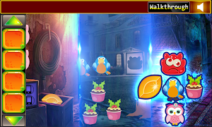 JRK Games 616 Bounteous Boy Es Screenshot 2