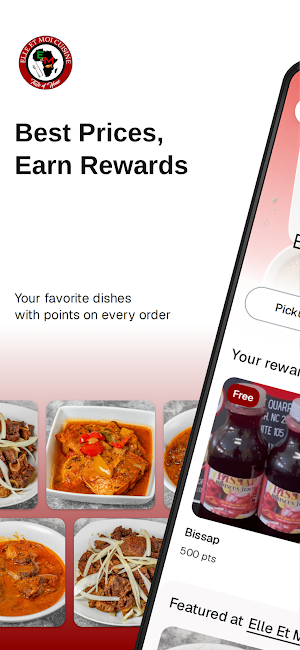 Elle Et Moi Cuisine LLC Screenshot 0