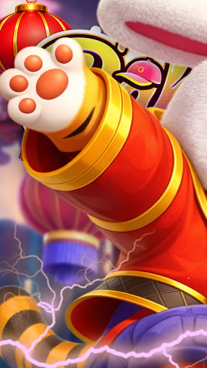 Fortune Rabbit Screenshot 0