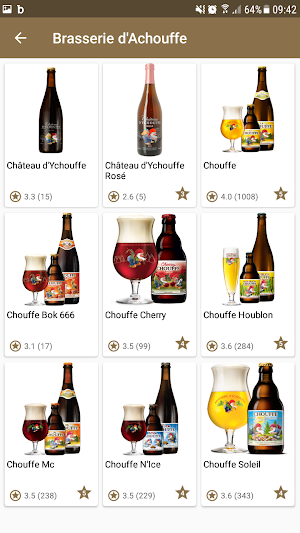 Belgian Beer Screenshot 3