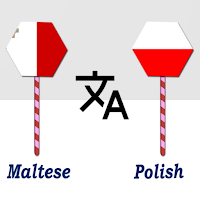 Maltese To Polish Translator