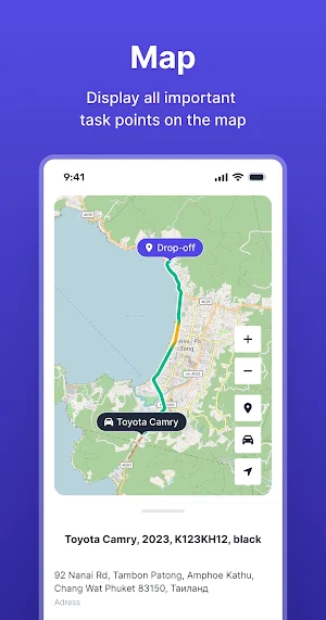RB Tasks Screenshot 2