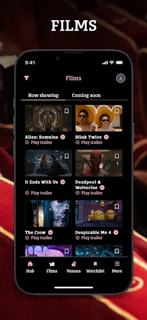 Everyman Screenshot 2