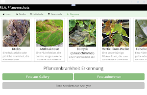 WinTec Agrar Screenshot 0