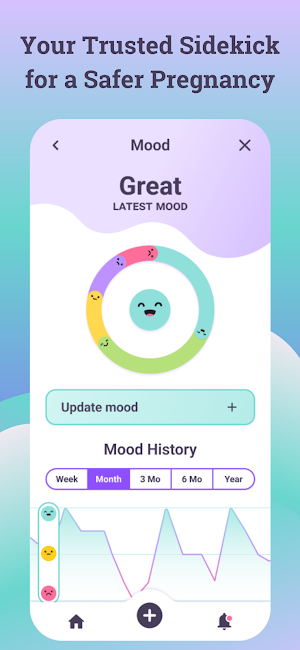 BobiHealth Screenshot 2