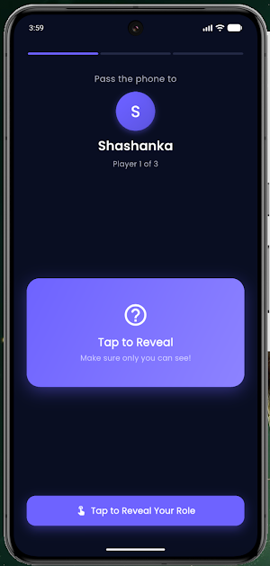 Kreedae – Party Games Screenshot 2