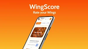WingScore Screenshot 0