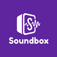 Soundbox - UPI Mobile Alerts
