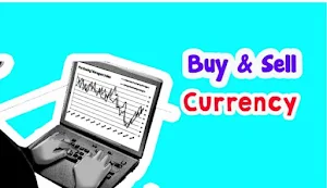 Myanmar: Forex Trading App Screenshot 2