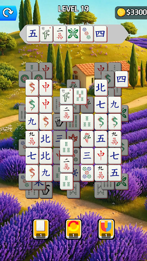 Mahjong Quest: Travel Match Screenshot 0