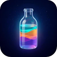 ColorSortSpecial:Water Puzzle