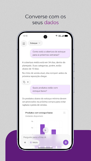 Ema.IA Screenshot 3