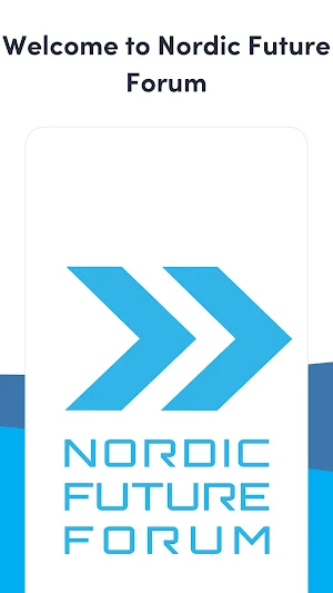 Nordic Future Forum for AI Screenshot 0