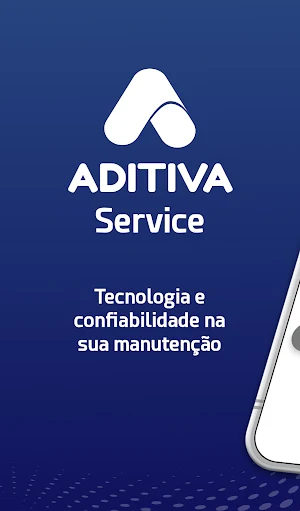 CIMO Service Screenshot 0