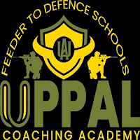 UPPAL COACHING ACADEMY