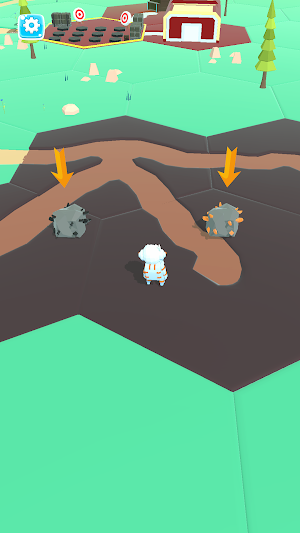 Robot Factory Screenshot 0