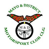 Mayo Forest Rally 2025