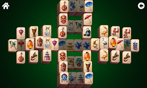 Mahjong Epic Screenshot 1