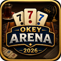 Okey Arena