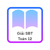 Giải SBT Toán 12