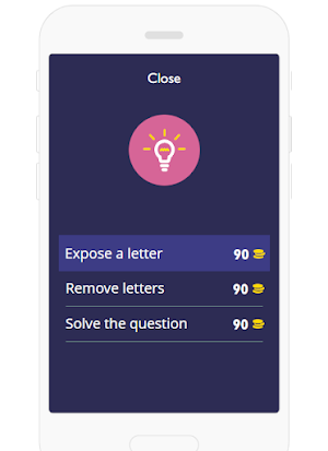 Football Club Quiz Screenshot 3
