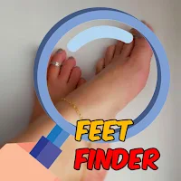 FeetFindеr APK