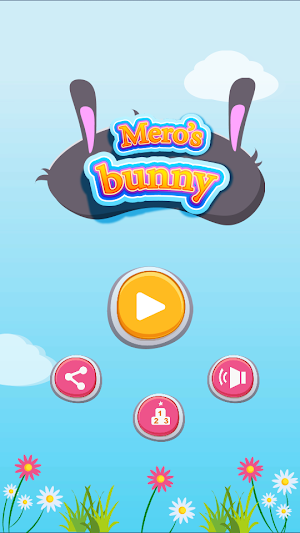 Mero's Bunny Screenshot 0
