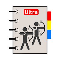 Archery Score Keeper Ultra