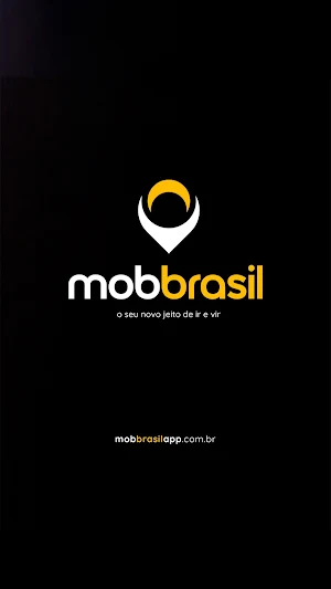 Mob Brasil - Motorista Screenshot 0