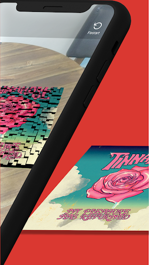PlayARt Screenshot 1